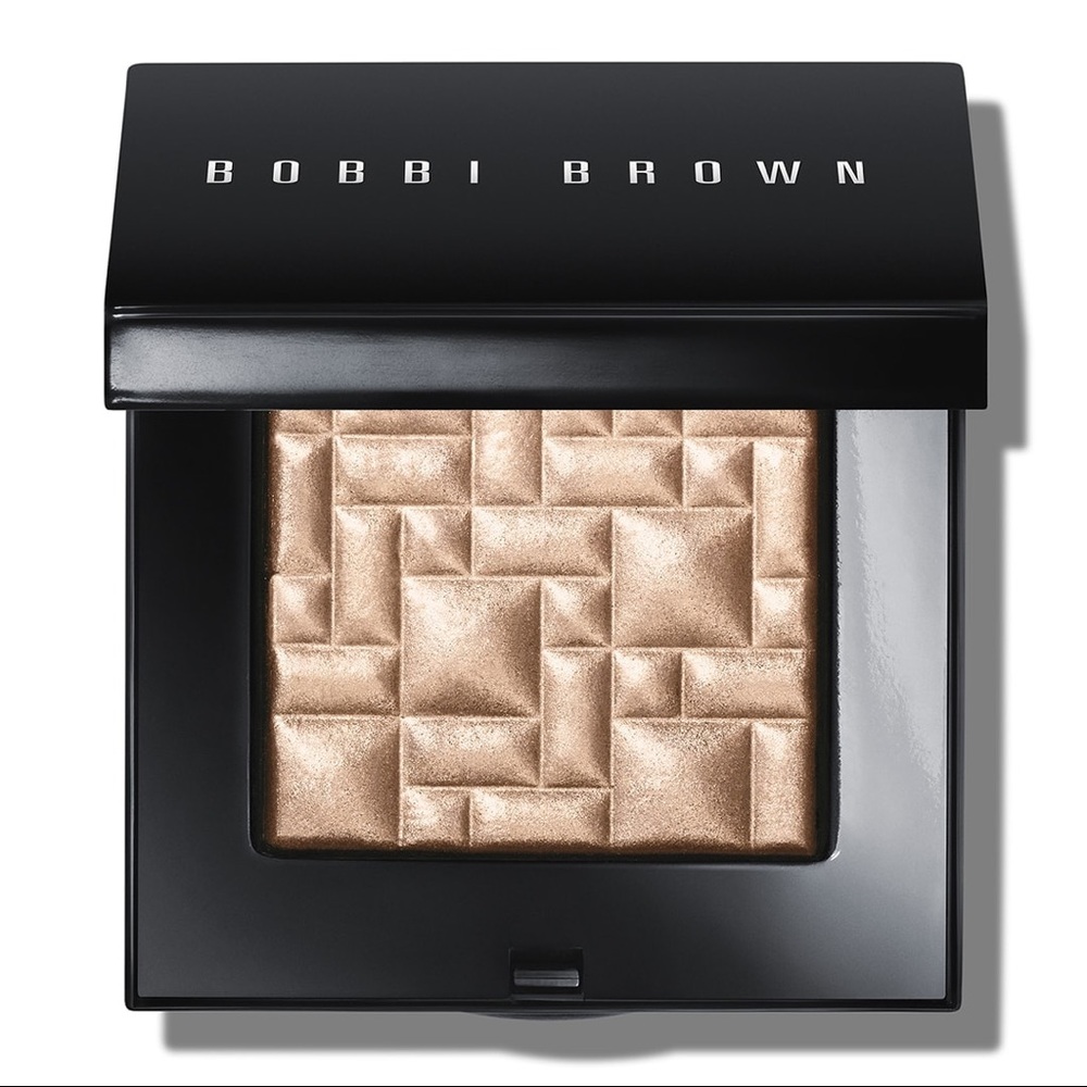 Bobbi Brown Moon Glow highlighter